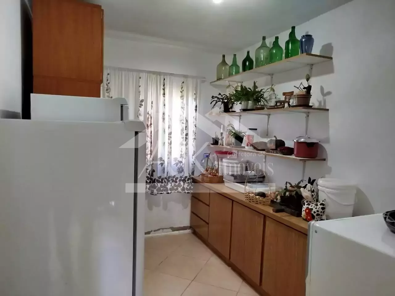 Casa com amplo terreno à venda no bairro Pinhal Alto em Nova Petrópolis