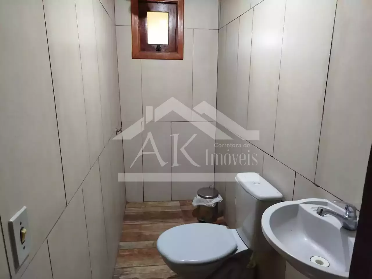 Casa com amplo terreno à venda no bairro Pinhal Alto em Nova Petrópolis