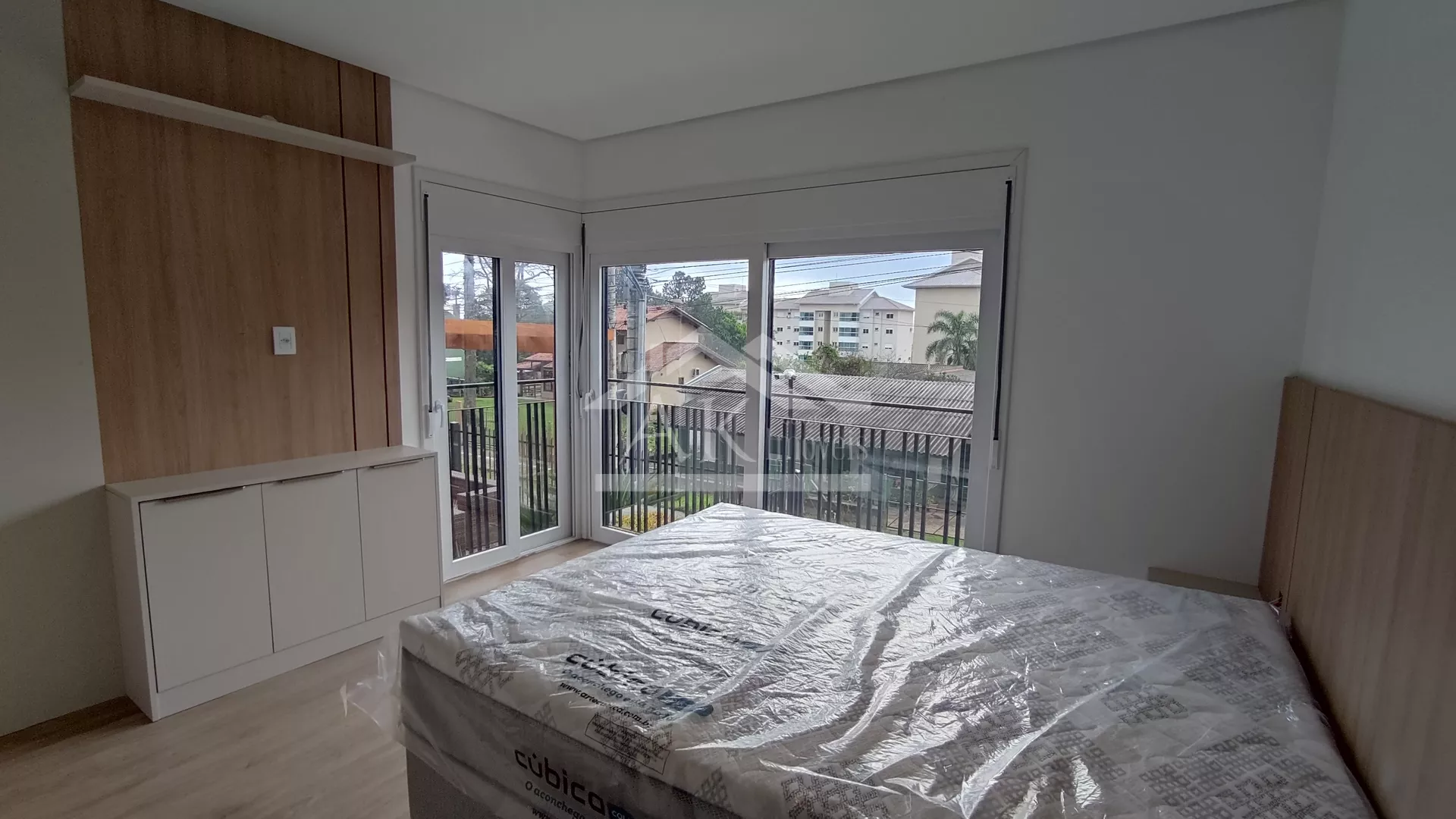 Apartamentos de alto padrão à venda em Nova Petrópolis na Serra Gaúcha