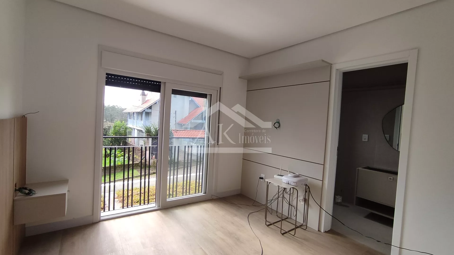 Apartamentos de alto padrão à venda em Nova Petrópolis na Serra Gaúcha