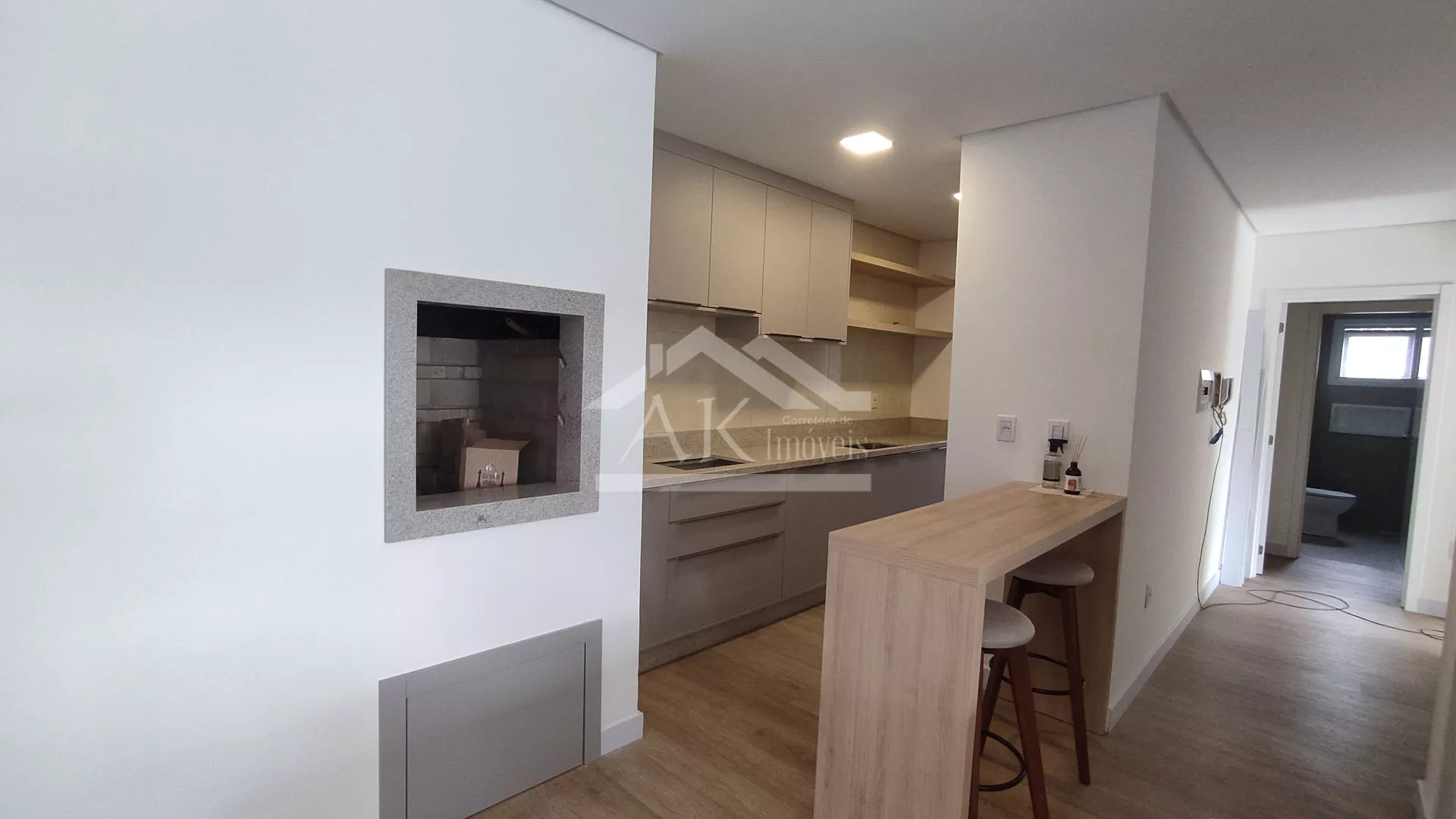 Apartamentos de alto padrão à venda em Nova Petrópolis na Serra Gaúcha