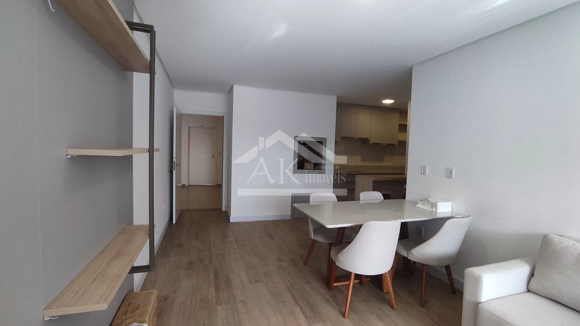 Apartamentos de alto padrão à venda em Nova Petrópolis na Serra Gaúcha