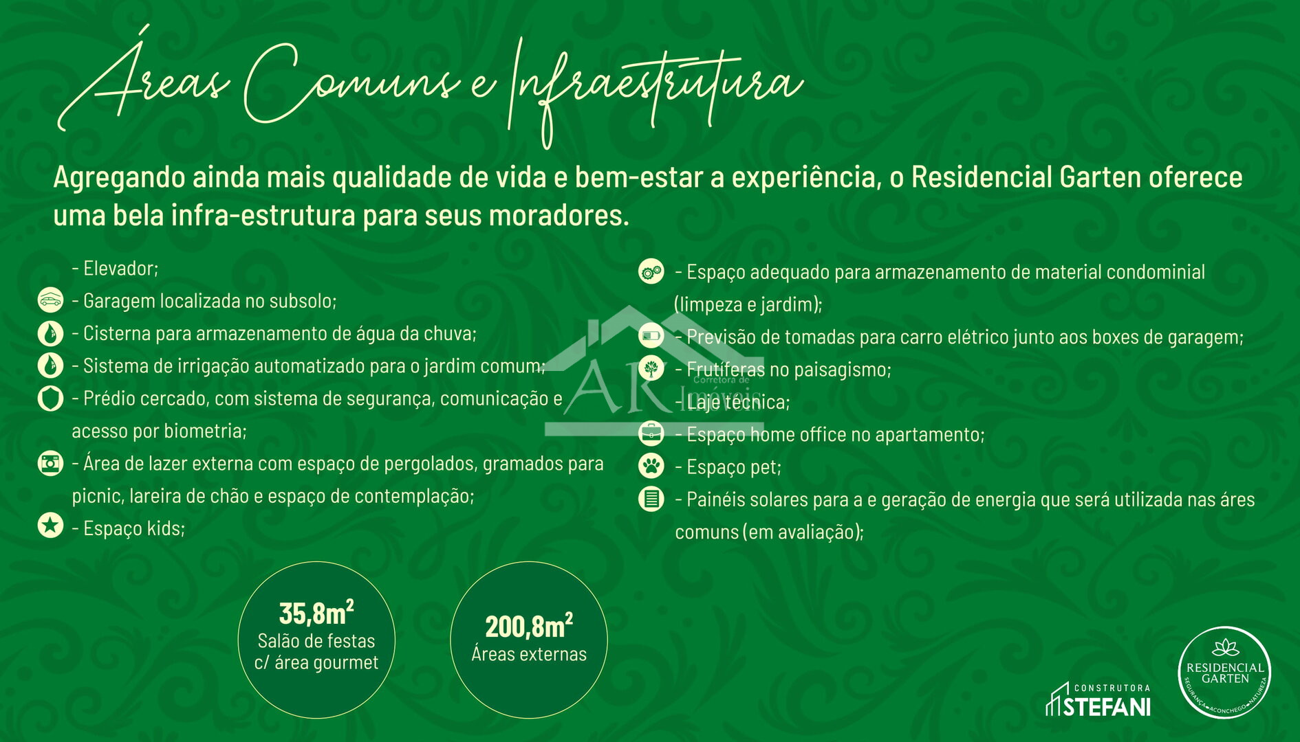 Apartamentos de alto padrão à venda em Nova Petrópolis na Serra Gaúcha