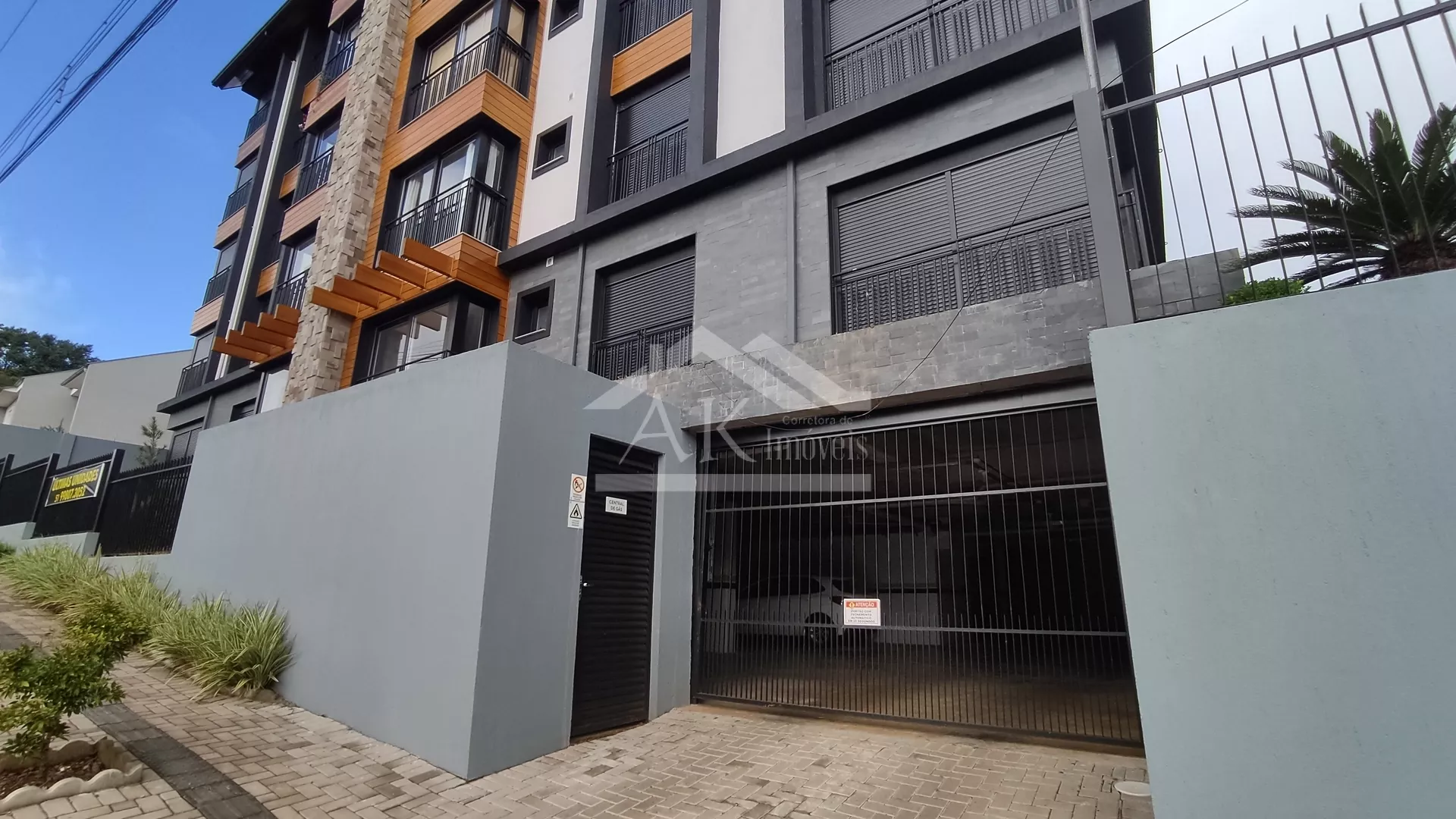 Apartamentos de alto padrão à venda em Nova Petrópolis na Serra Gaúcha