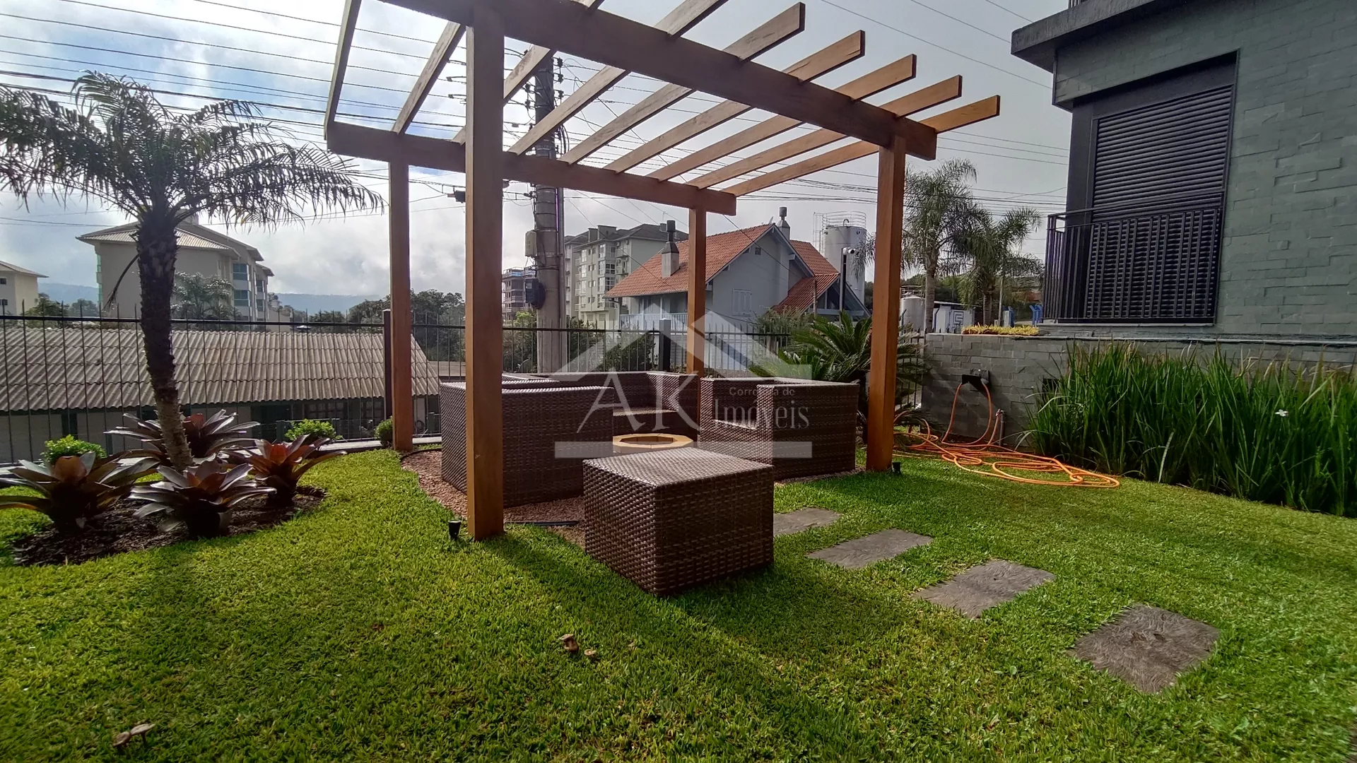 Apartamentos de alto padrão à venda em Nova Petrópolis na Serra Gaúcha