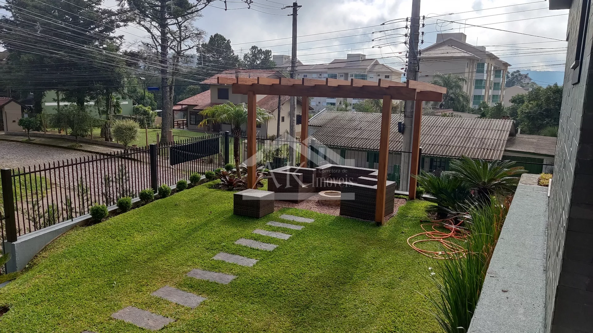 Apartamentos de alto padrão à venda em Nova Petrópolis na Serra Gaúcha