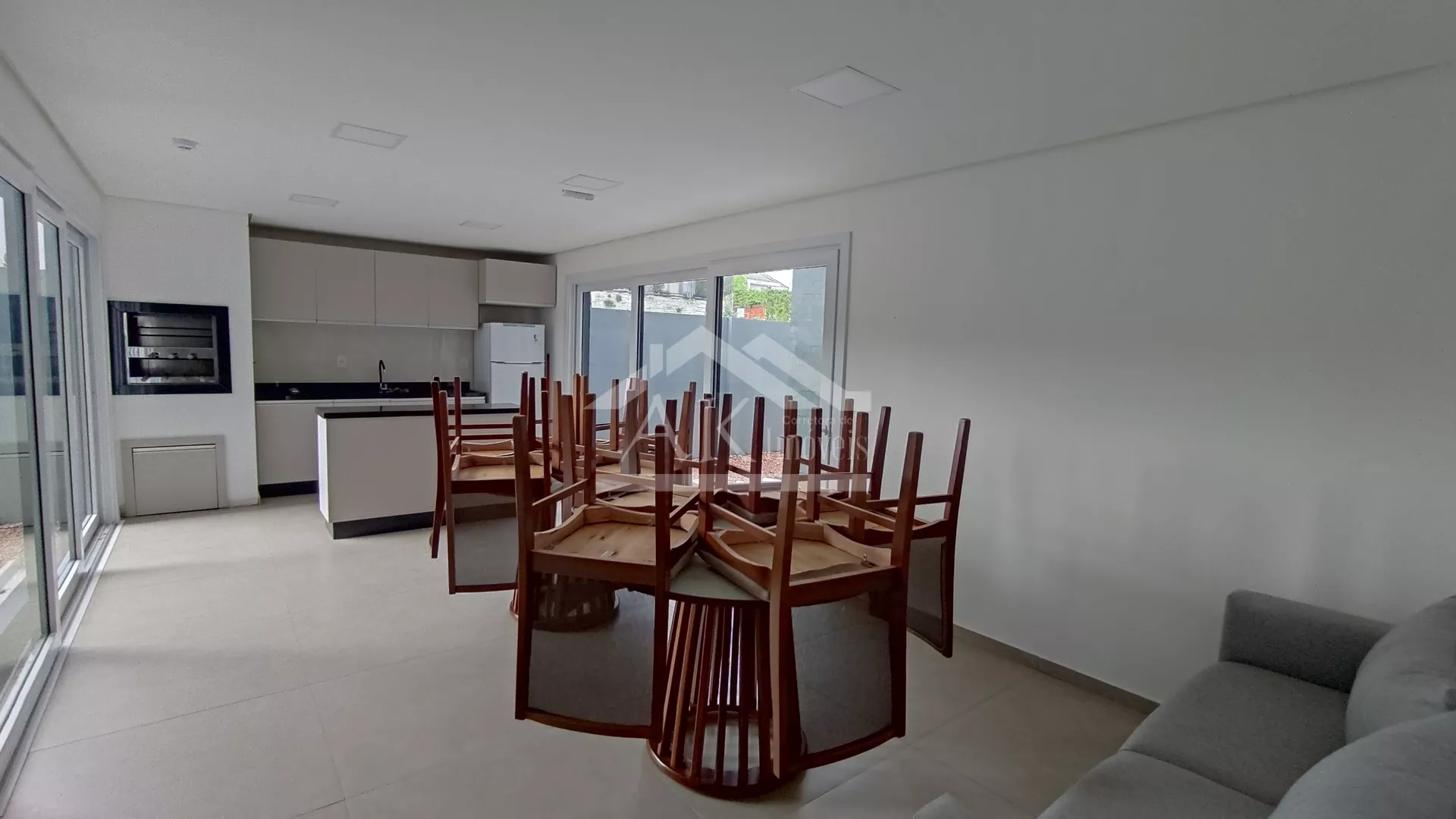 Apartamentos de alto padrão à venda em Nova Petrópolis na Serra Gaúcha