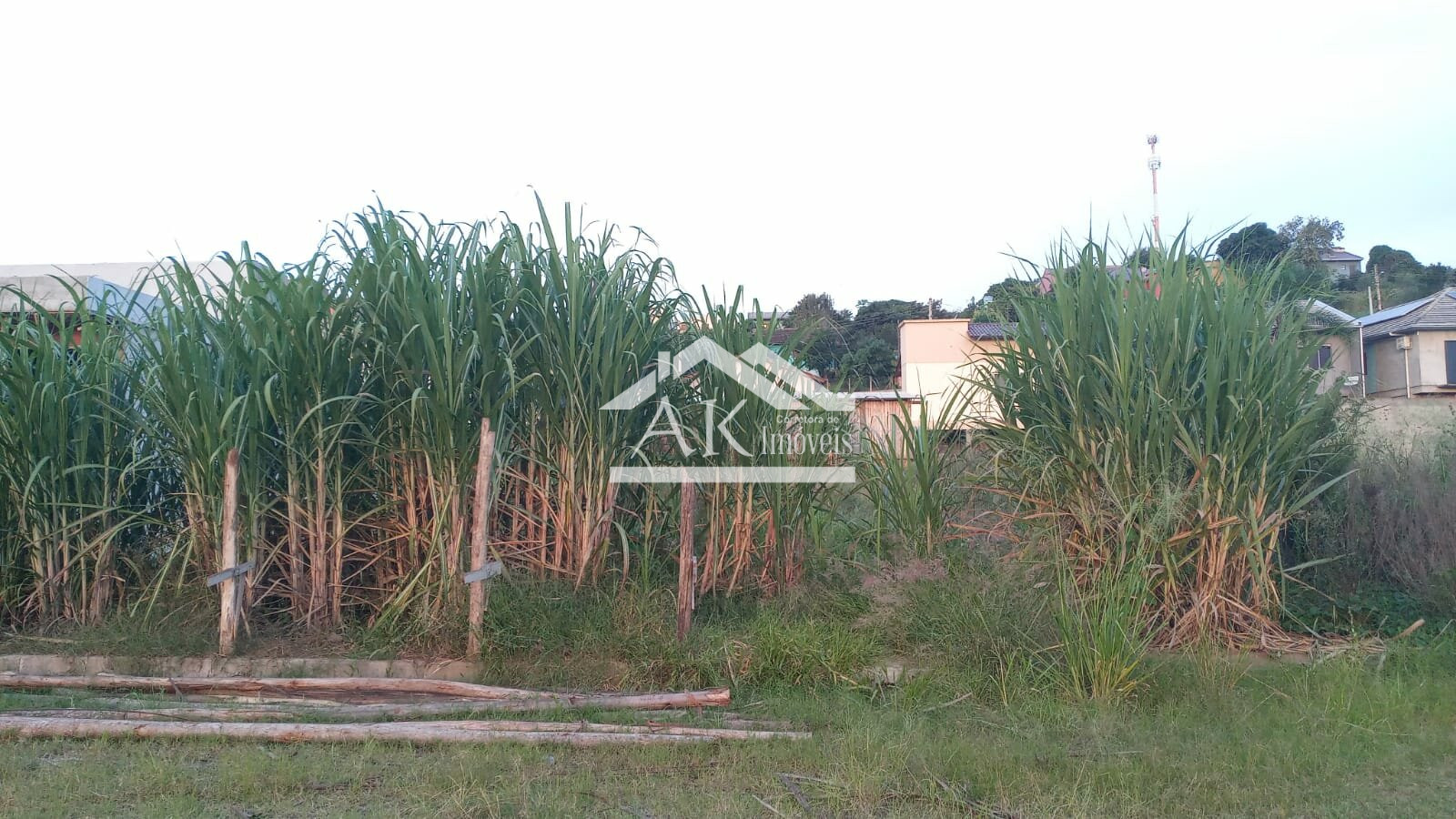 Terreno  á venda  no centro de  São José do Hortêncio