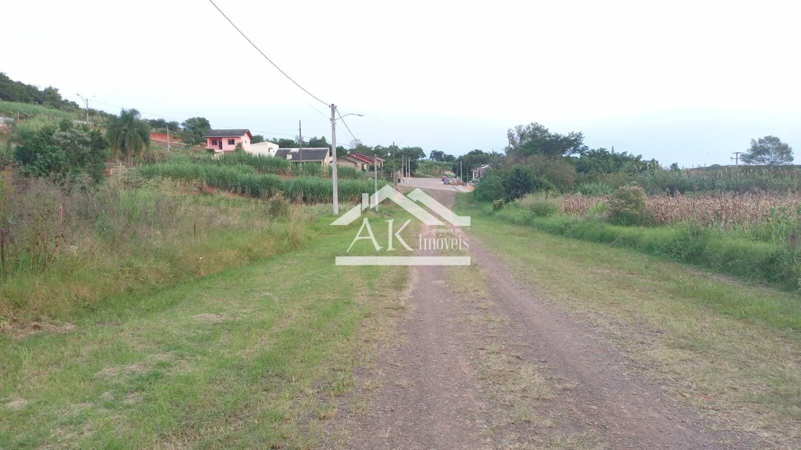 Terreno  á venda  no centro de  São José do Hortêncio