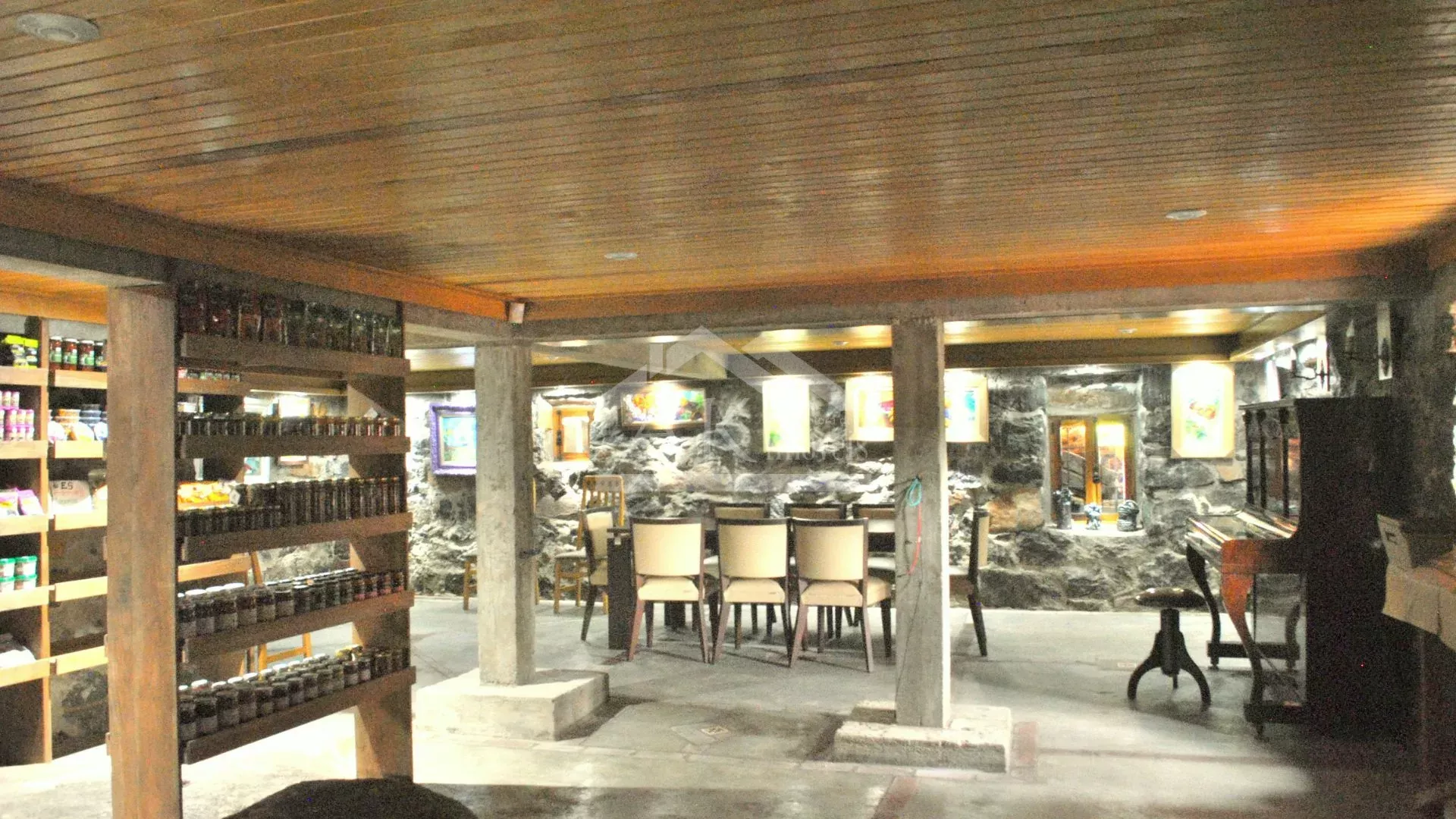 Ampla área comercial com 3.988,61m² à venda em Nova Petrópolis, na Serra Gaúcha