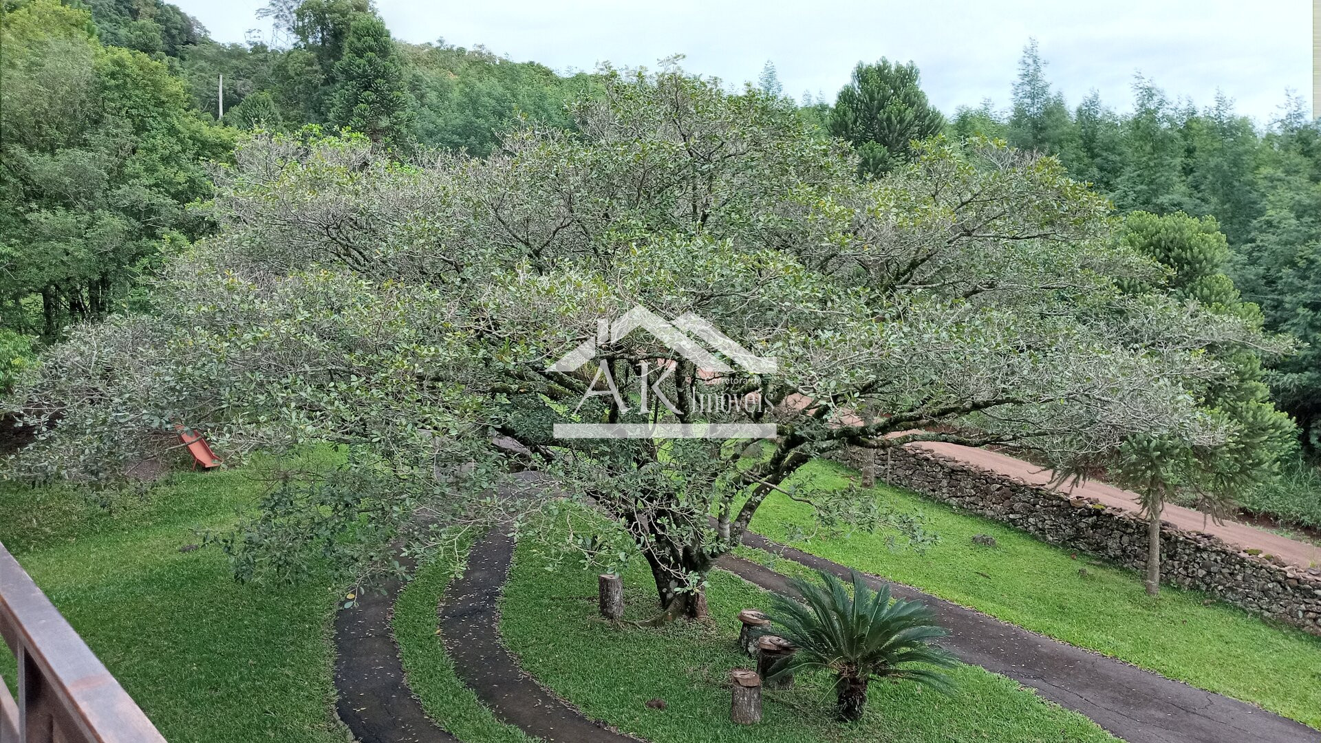 Sítio urbano à venda em Picada Café na Serra Gaúcha
