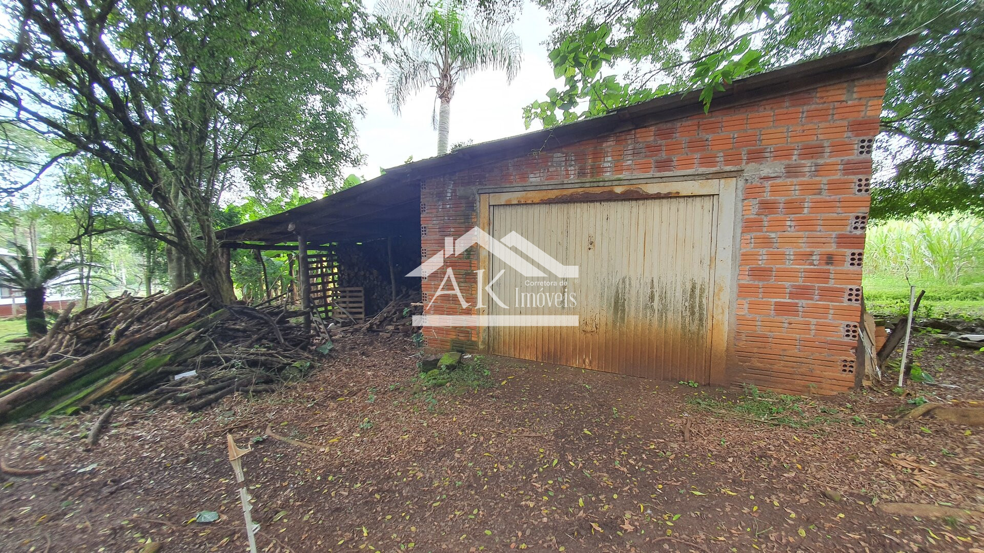 Sítio urbano à venda em Picada Café na Serra Gaúcha