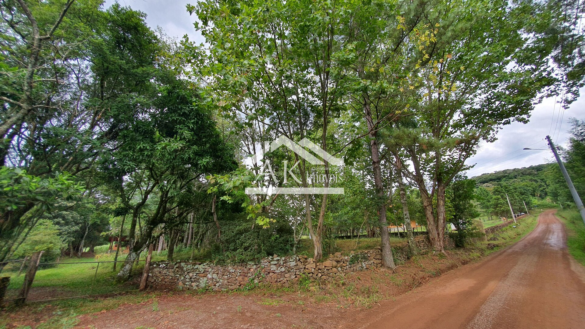Sítio urbano à venda em Picada Café na Serra Gaúcha