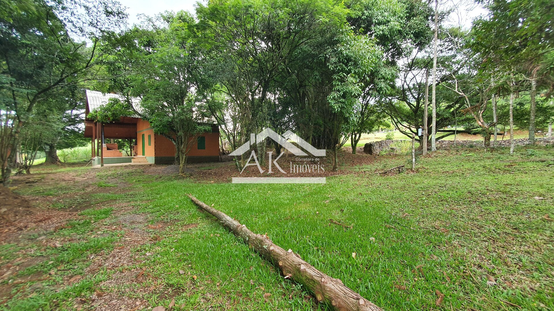 Sítio urbano à venda em Picada Café na Serra Gaúcha