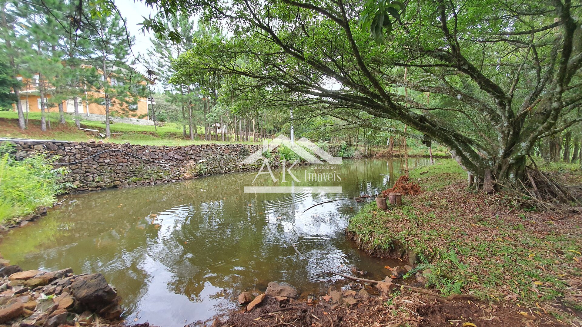 Sítio urbano à venda em Picada Café na Serra Gaúcha