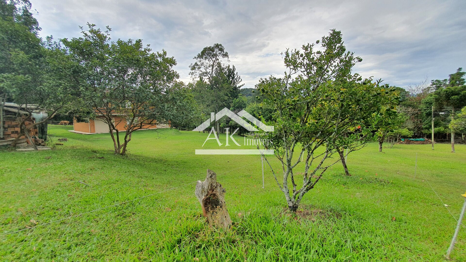 Sítio urbano à venda em Picada Café na Serra Gaúcha