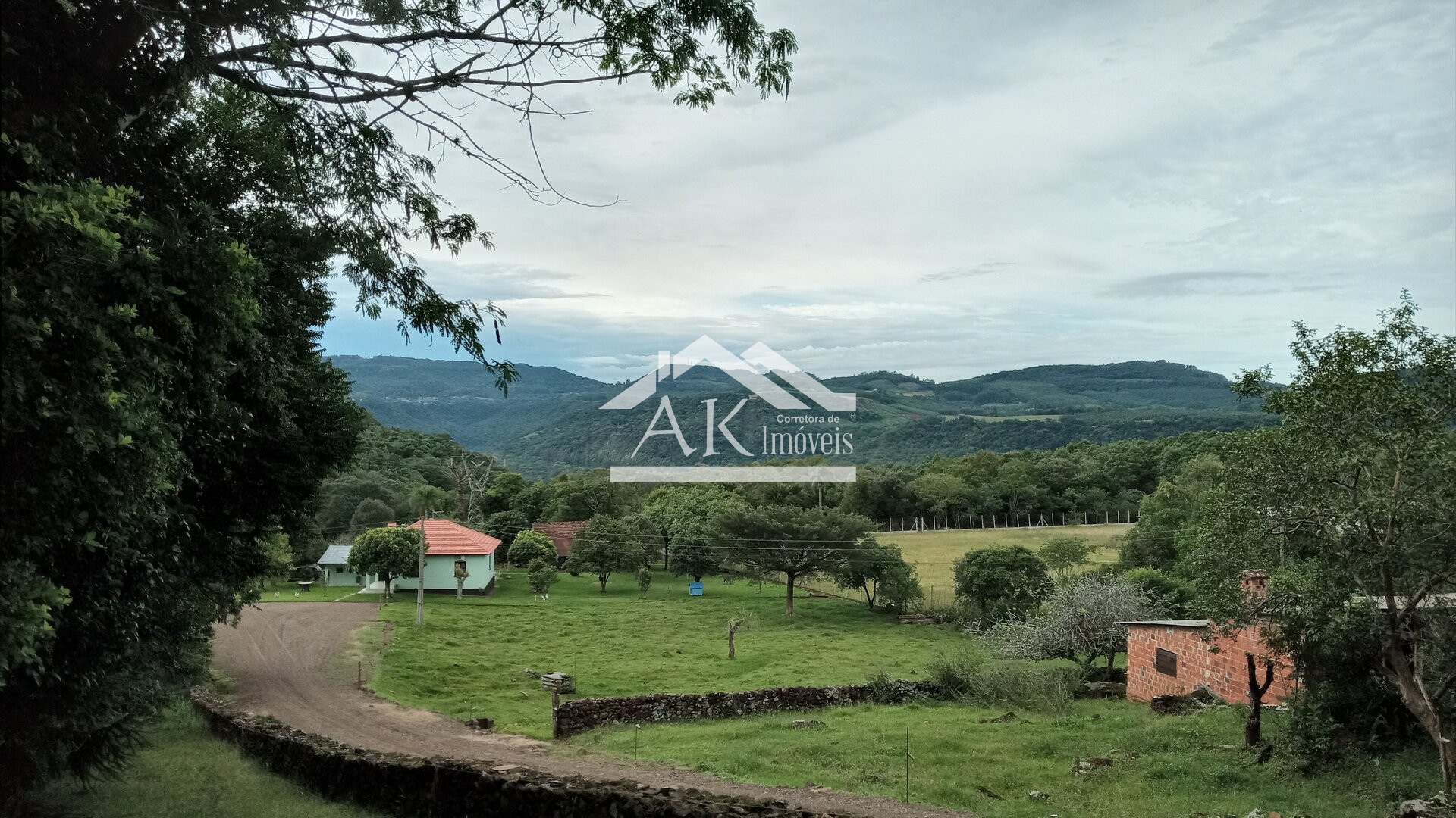 Sítio urbano à venda em Picada Café na Serra Gaúcha