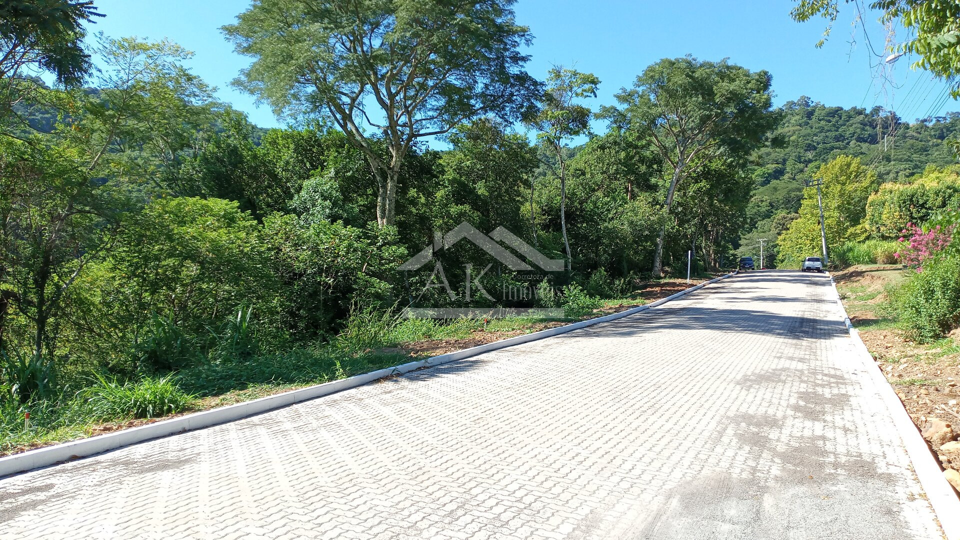 Terrenos com vista à venda em Picada Café na Serra Gaúcha