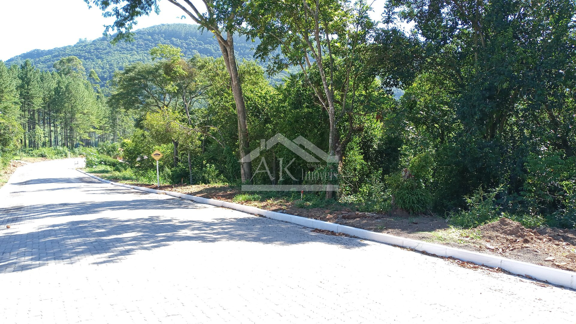 Terrenos com vista à venda em Picada Café na Serra Gaúcha
