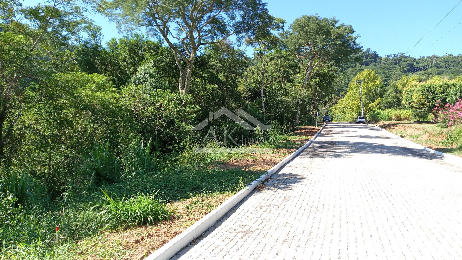 Terrenos com vista à venda em Picada Café na Serra Gaúcha
