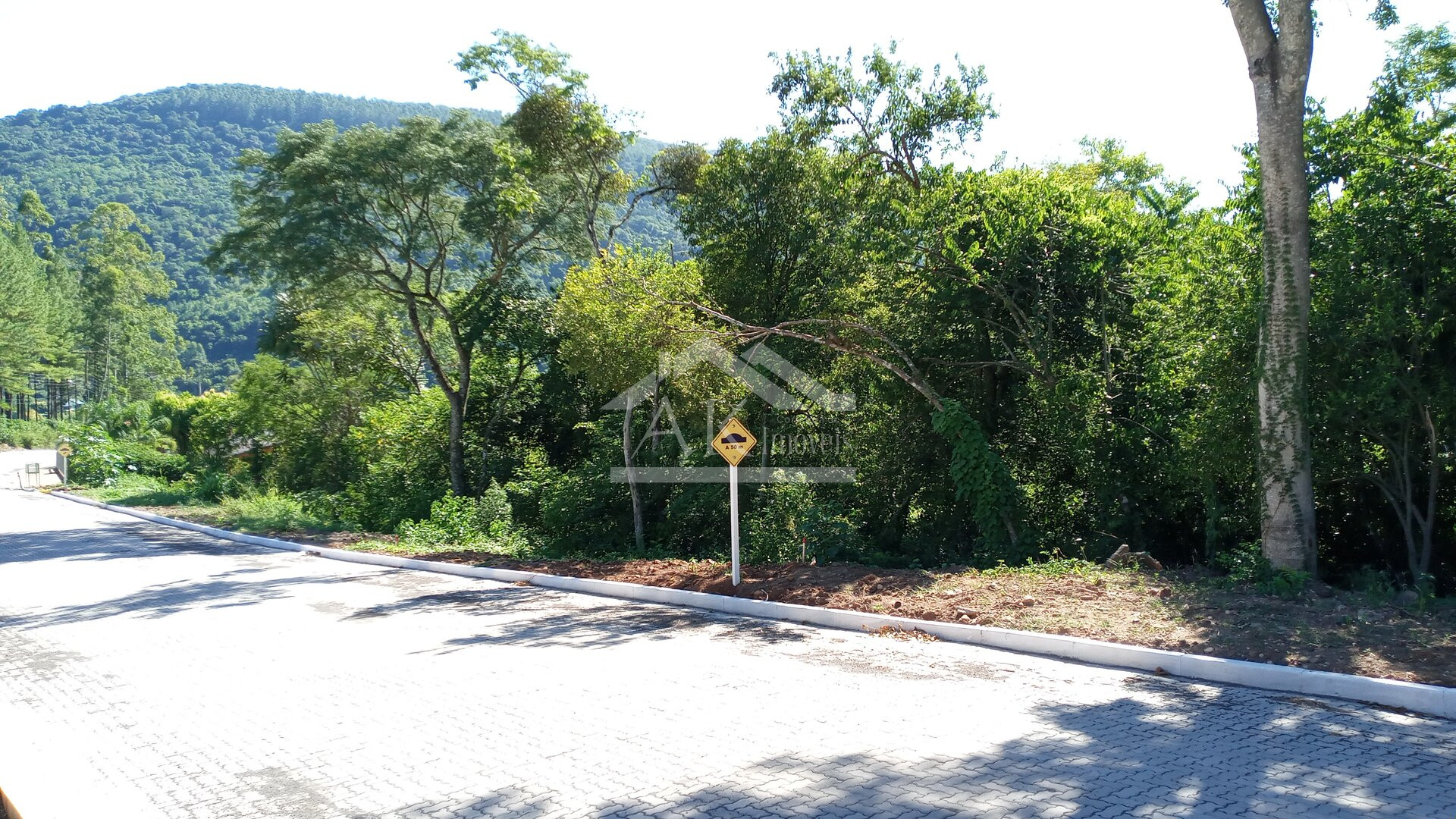 Terrenos com vista à venda em Picada Café na Serra Gaúcha