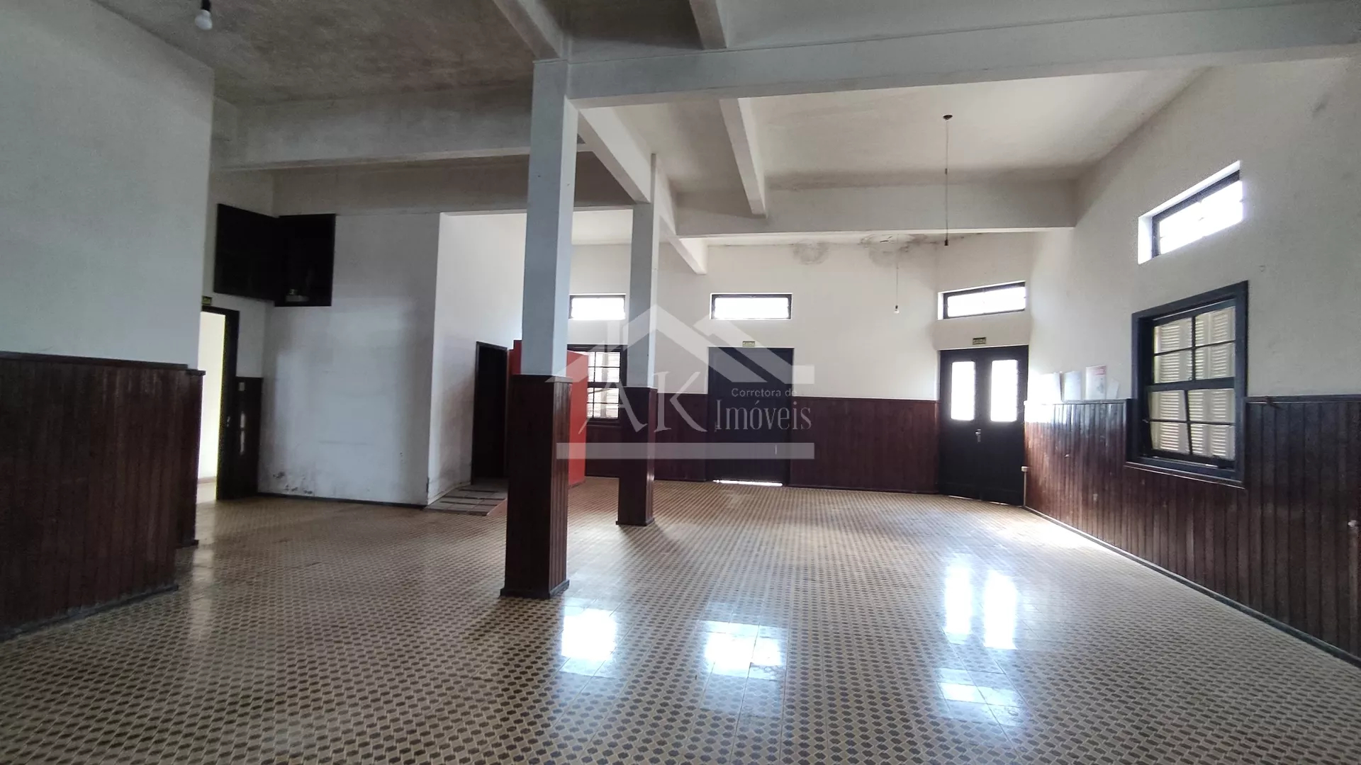 Prédio comercial à venda em Picada Café na Serra Gaúcha