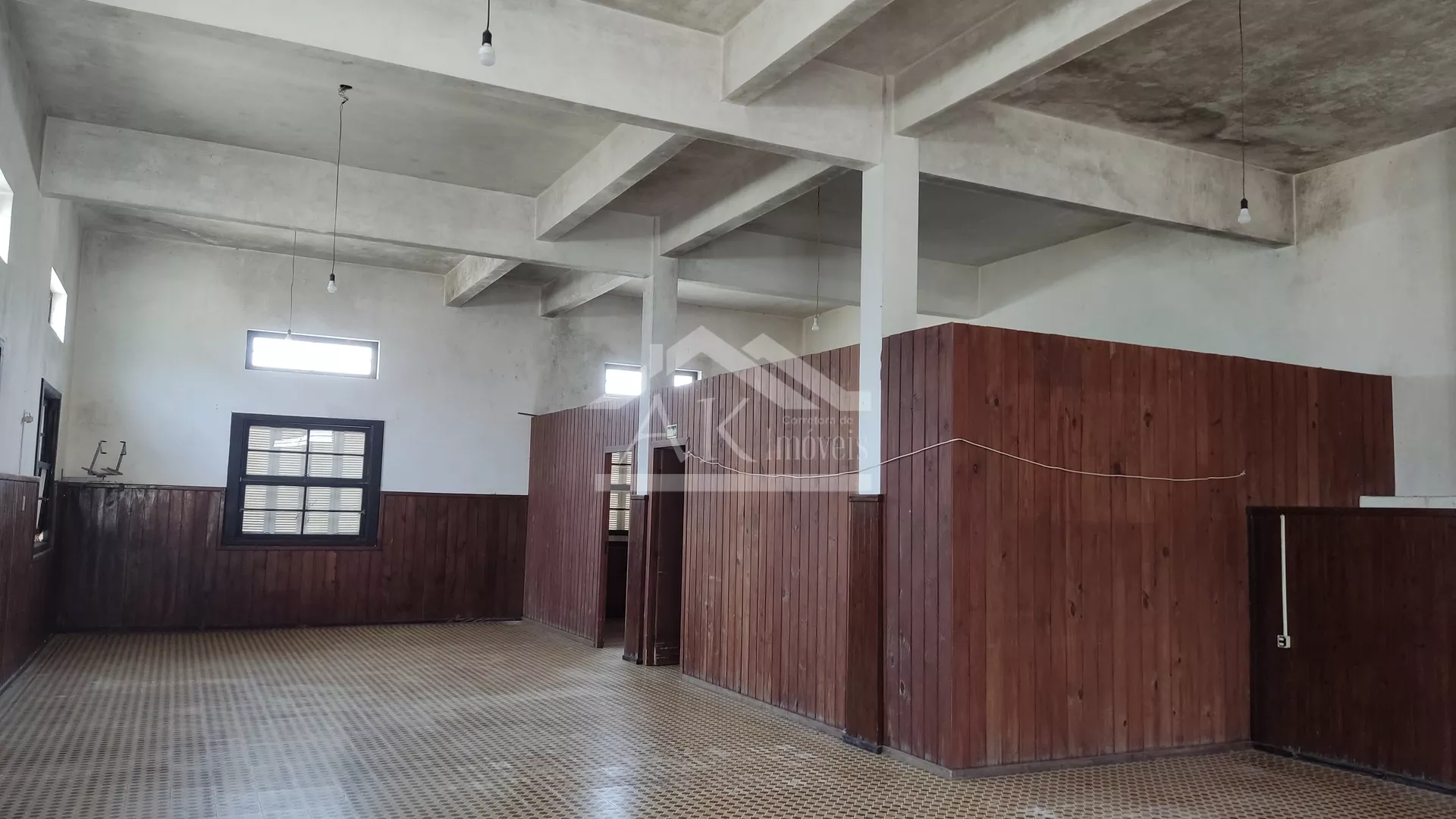 Prédio comercial à venda em Picada Café na Serra Gaúcha