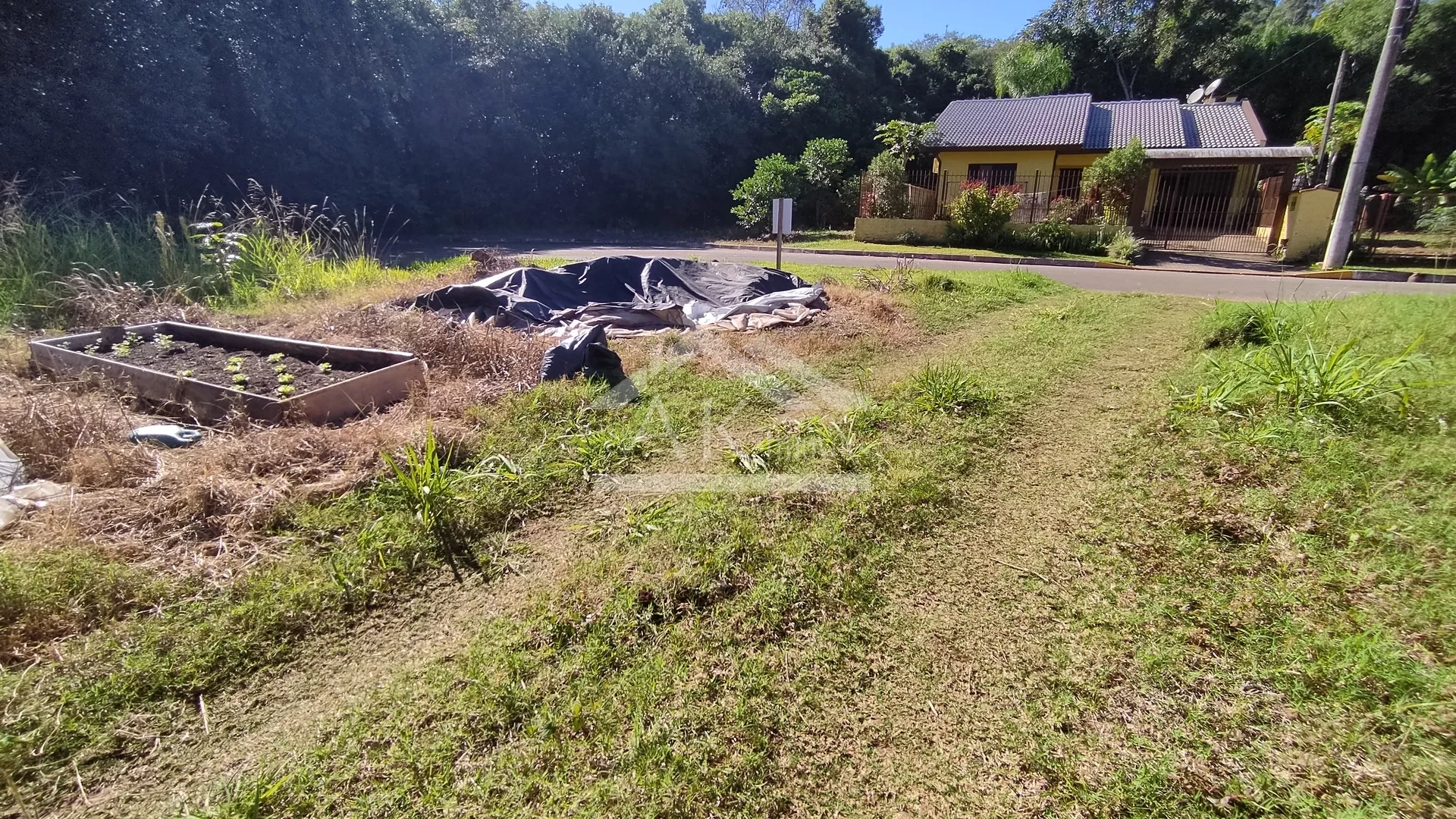 Amplo terreno à venda na cidade de Picada Café na Serra Gaúcha