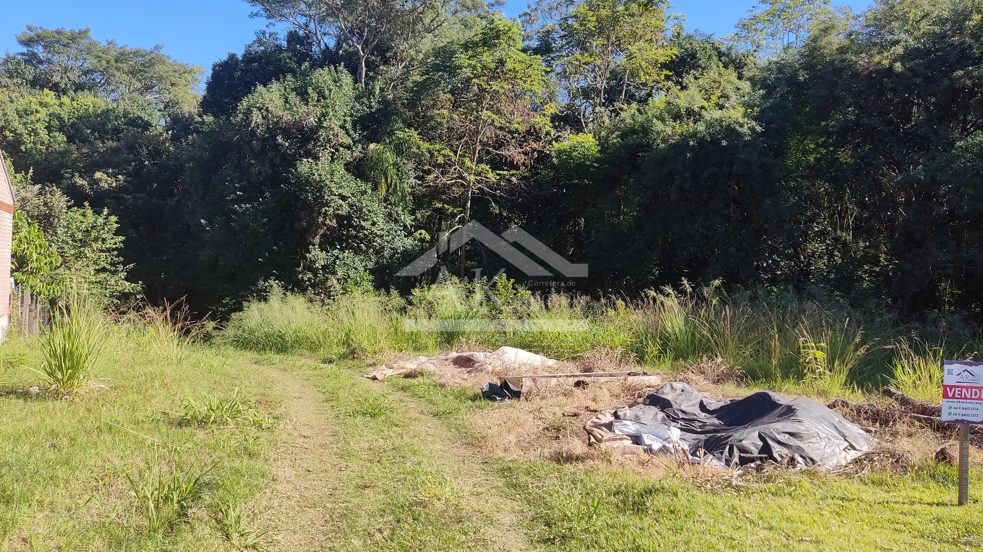 Amplo terreno à venda na cidade de Picada Café na Serra Gaúcha