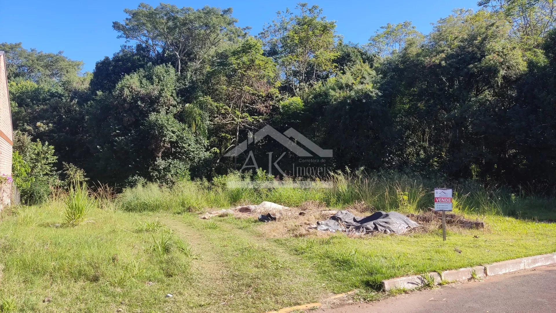 Amplo terreno à venda na cidade de Picada Café na Serra Gaúcha