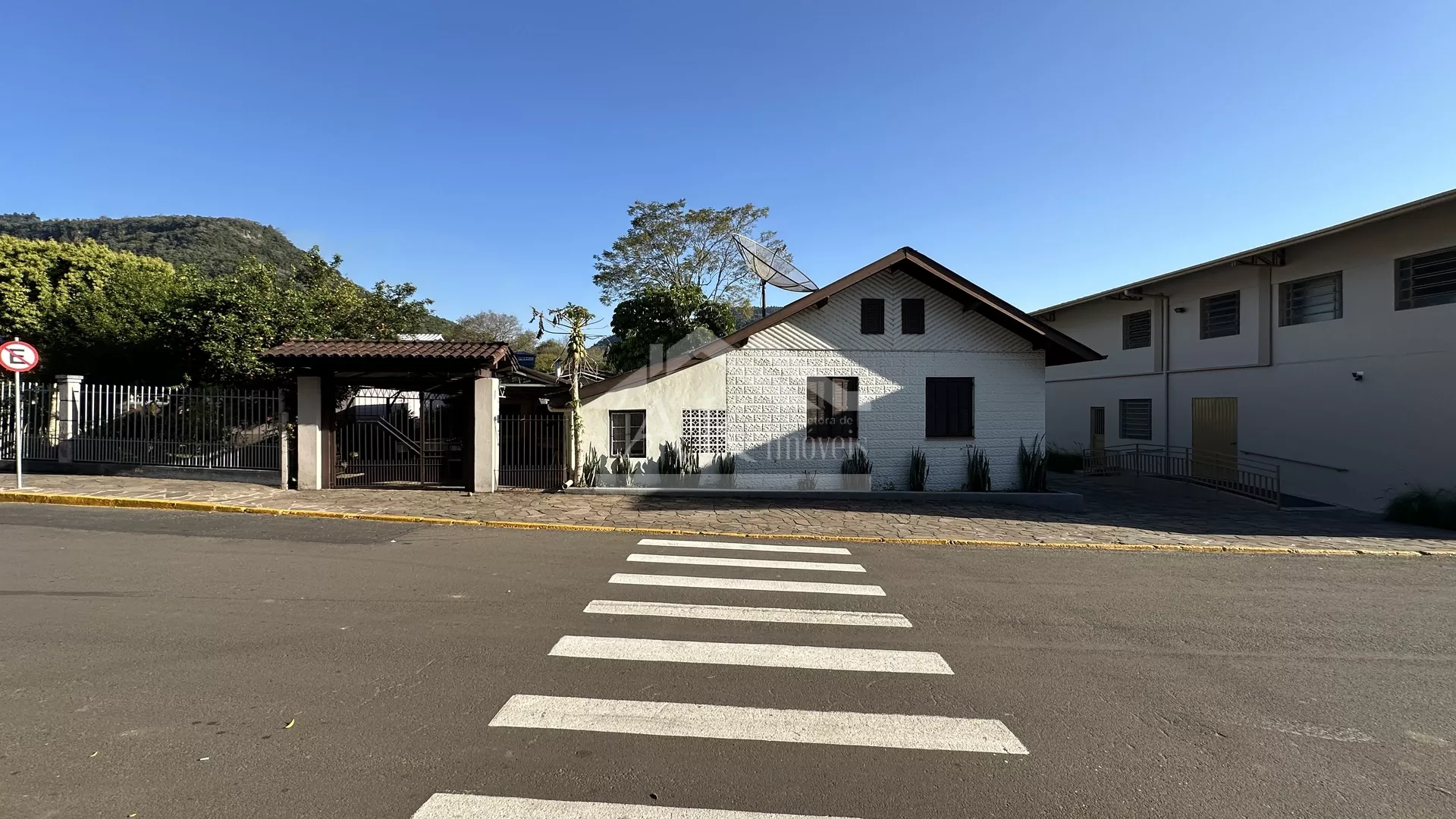 Imóvel comercial à venda em Picada Café na Serra Gaúcha
