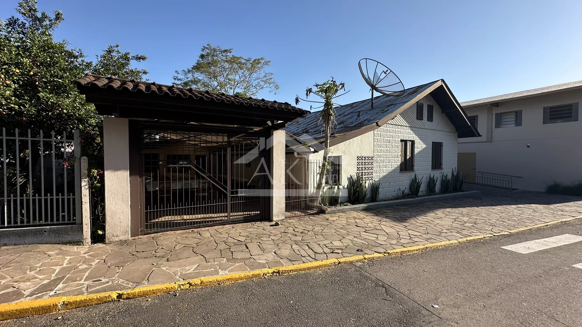 Imóvel comercial à venda em Picada Café na Serra Gaúcha