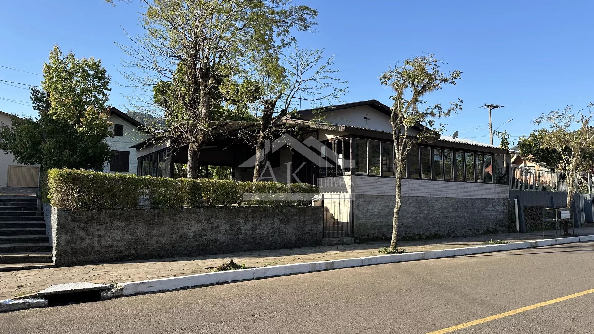 Imóvel comercial à venda em Picada Café na Serra Gaúcha