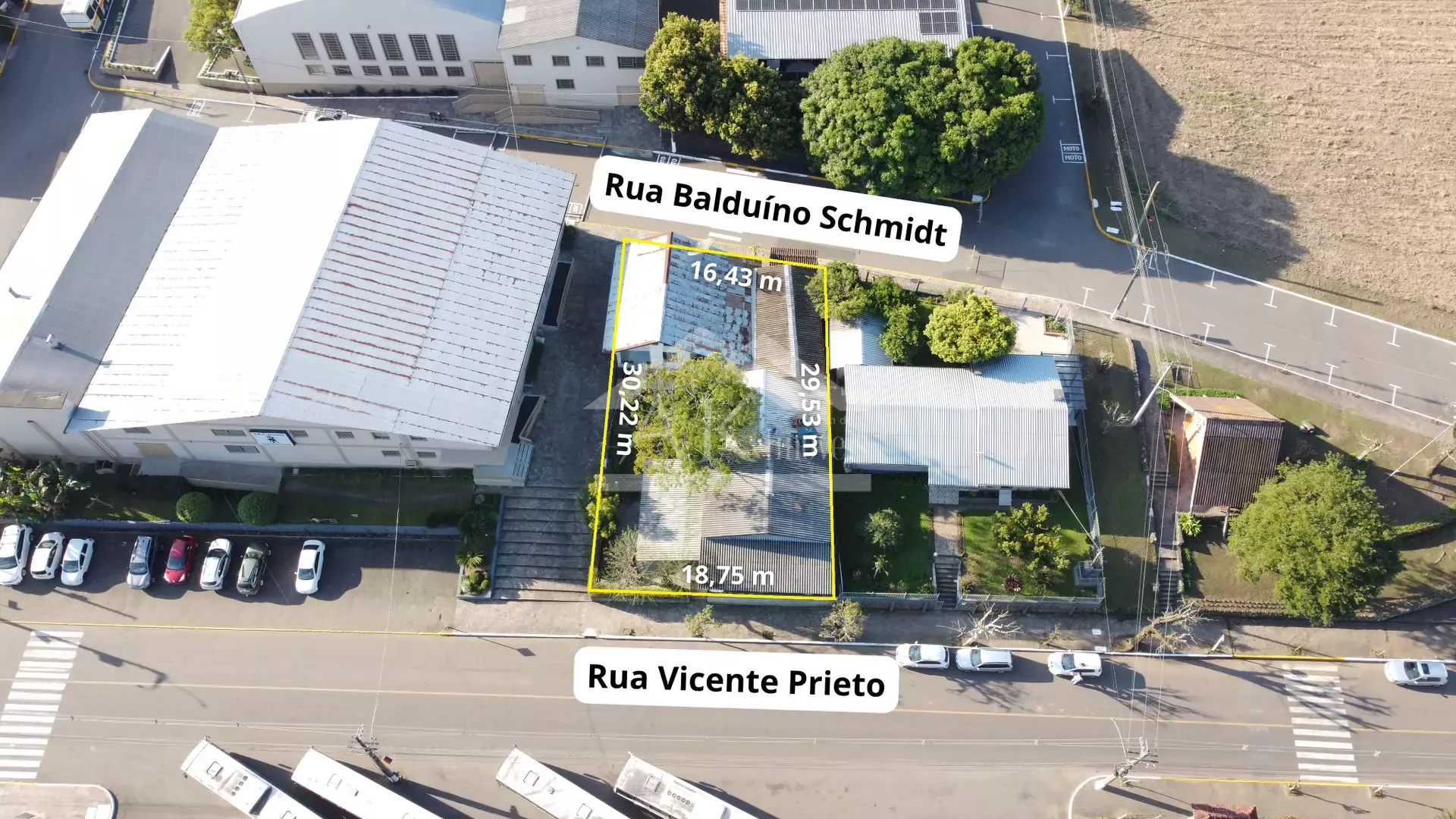 Imóvel comercial à venda em Picada Café na Serra Gaúcha