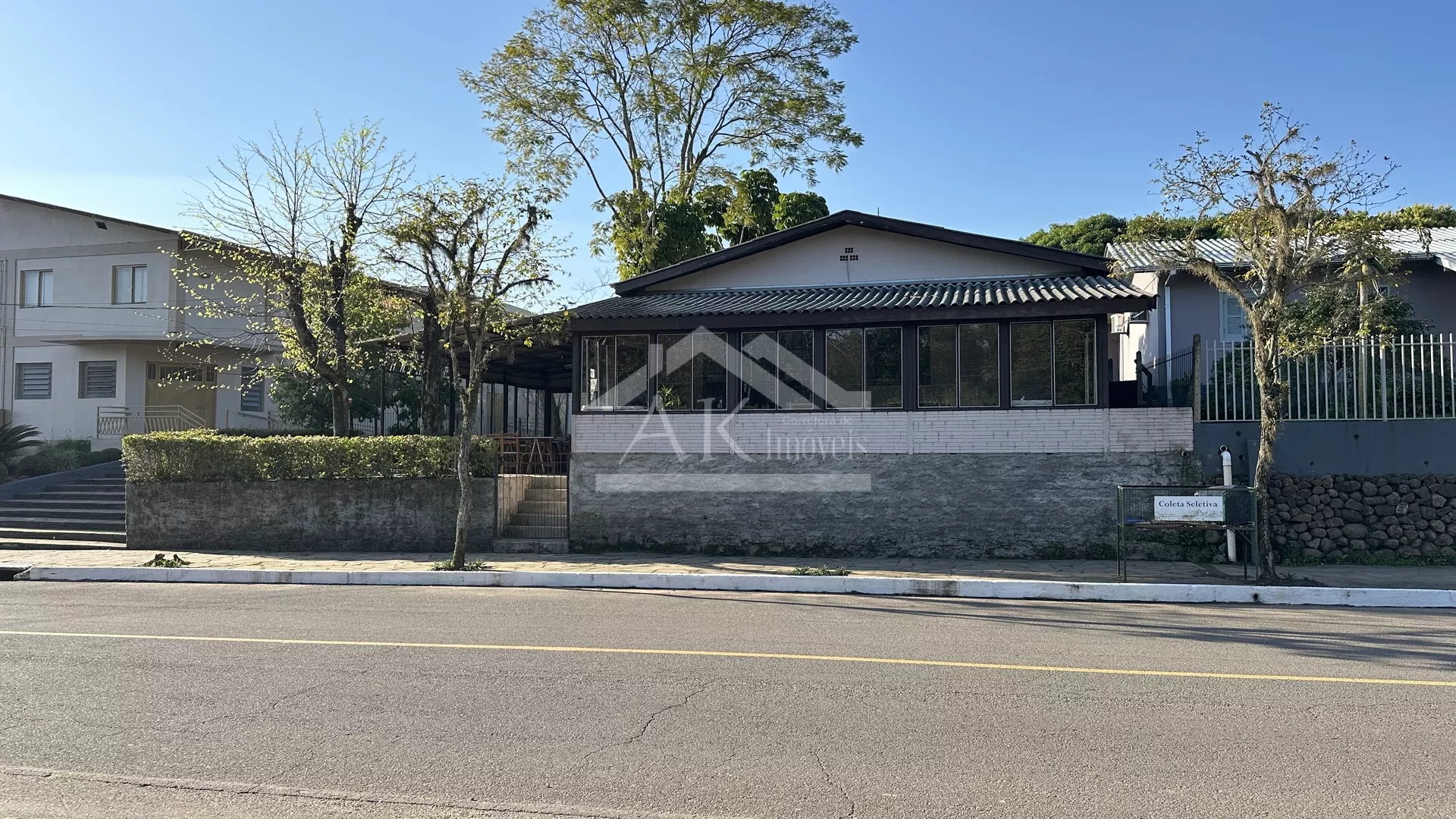 Imóvel comercial à venda em Picada Café na Serra Gaúcha