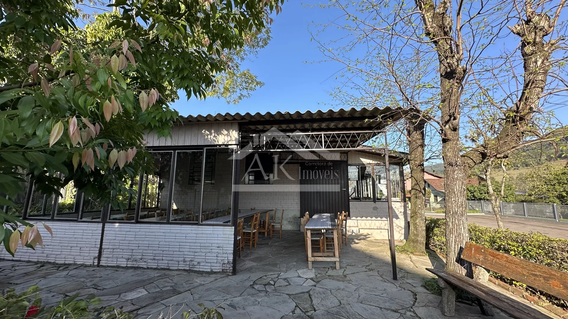 Imóvel comercial à venda em Picada Café na Serra Gaúcha