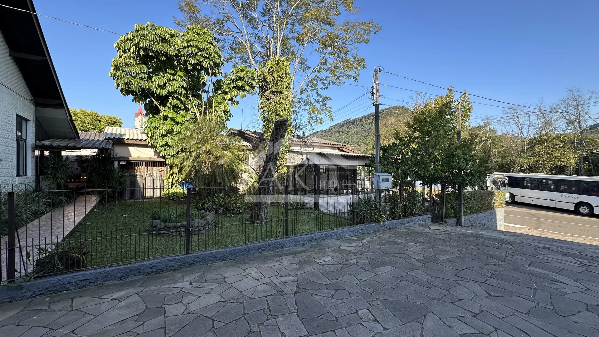 Imóvel comercial à venda em Picada Café na Serra Gaúcha