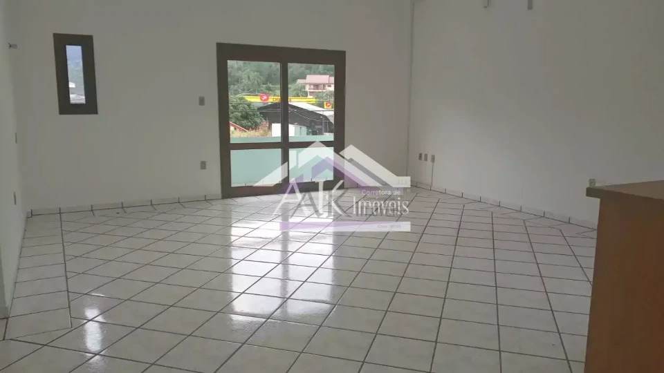 Sala comercial no centro da cidade de Picada Café, na Serra Gaúcha