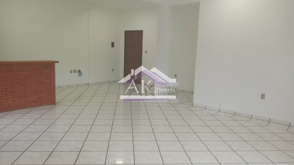 Sala comercial no centro da cidade de Picada Café, na Serra Gaúcha