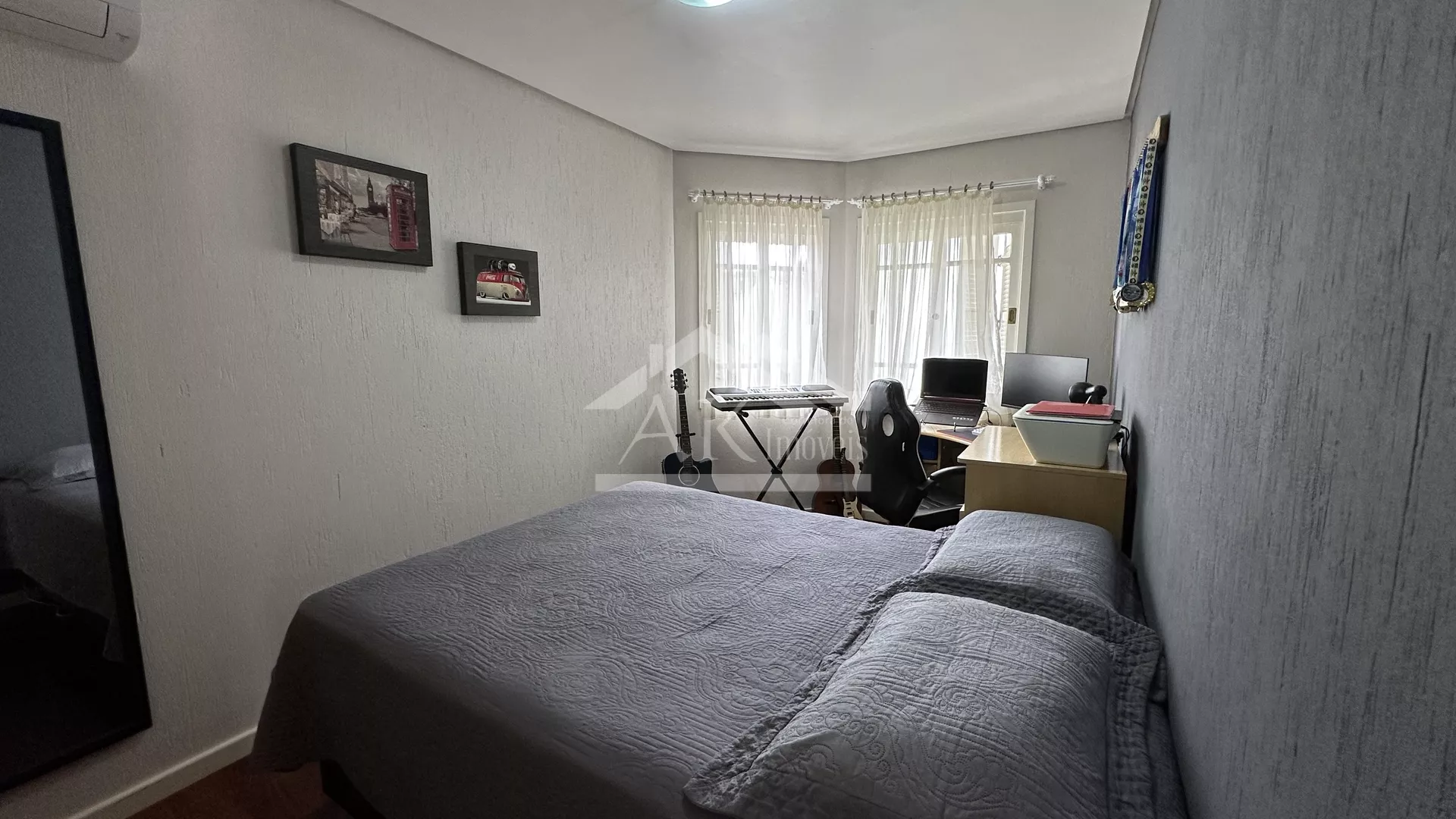 Aconchegante casa com 3 dormitórios, à venda em Nova Petrópolis na Serra Gaúcha