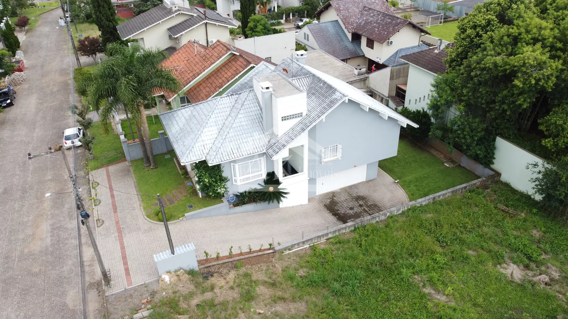 Aconchegante casa com 3 dormitórios, à venda em Nova Petrópolis na Serra Gaúcha