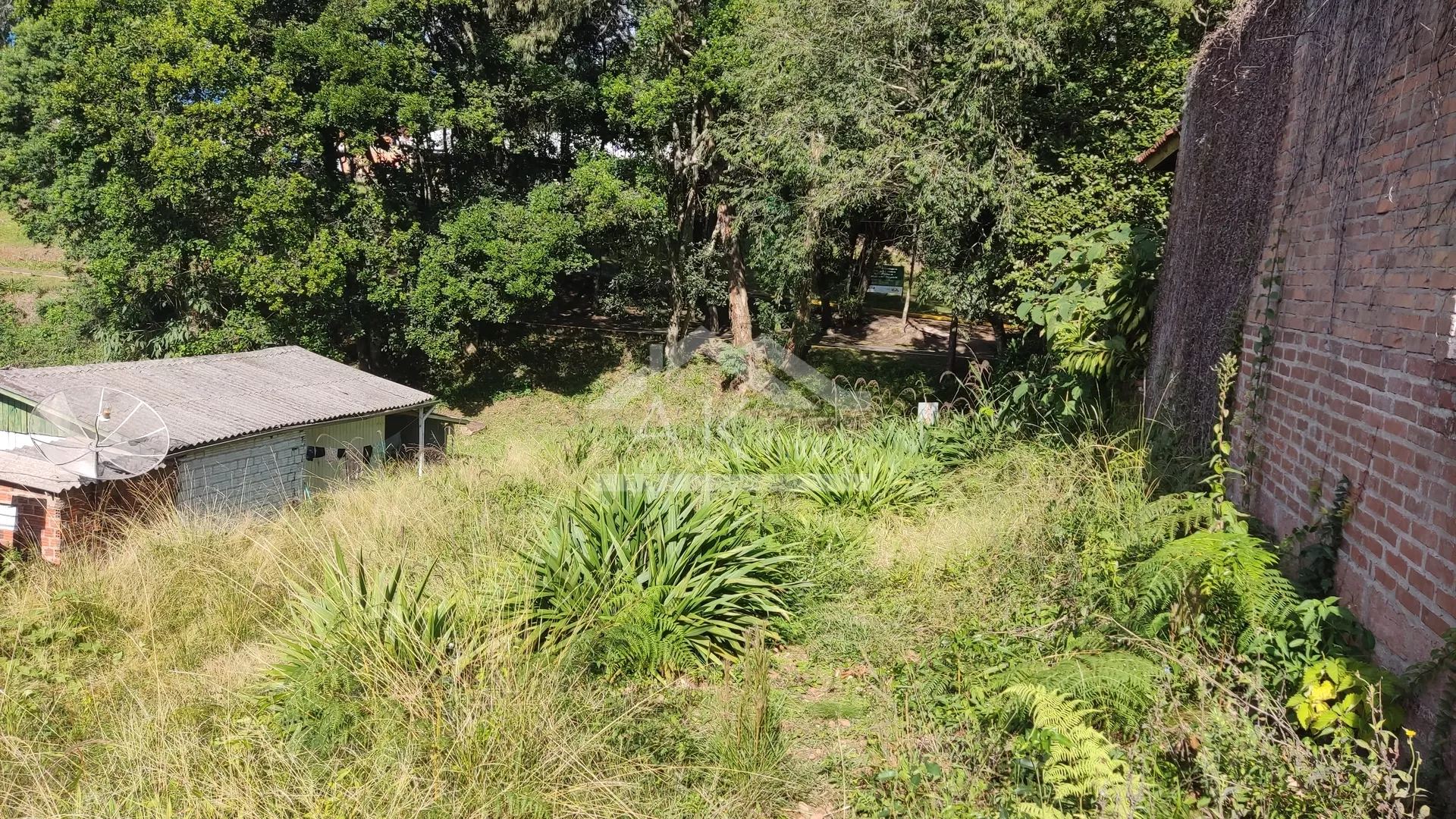 Amplo terreno à venda em Nova Petrópolis, na Serra Gaúcha
