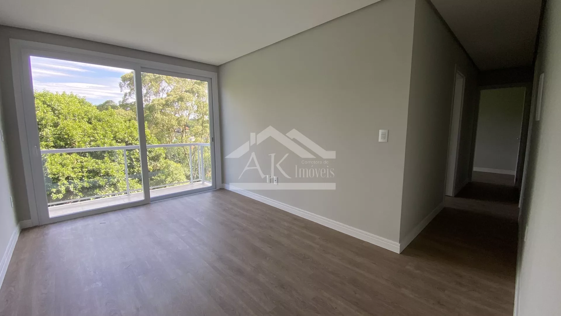 Apartamentos novos para morar ou investir em Nova Petrópolis na Serra Gaúcha