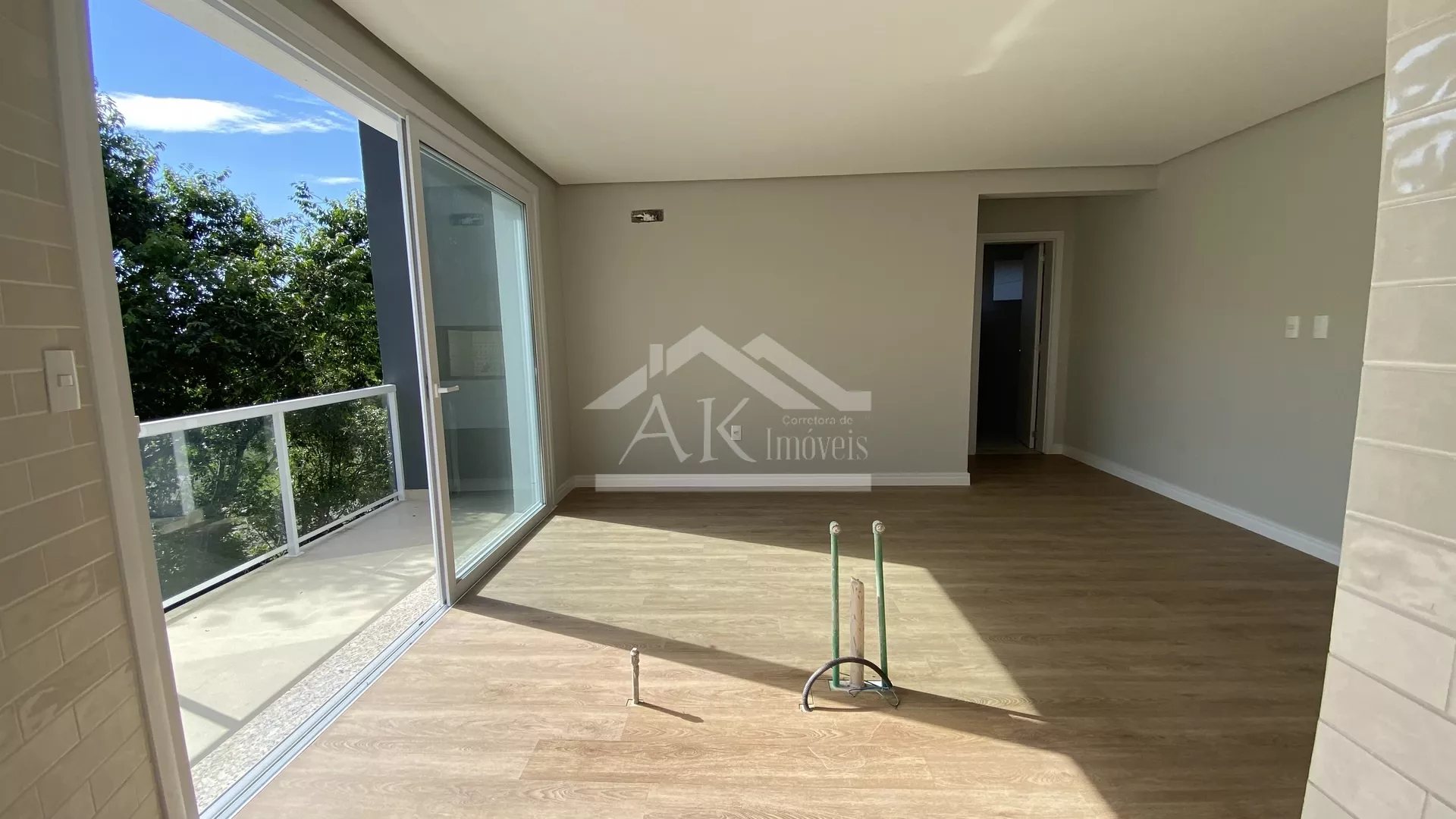 Apartamentos novos para morar ou investir em Nova Petrópolis na Serra Gaúcha