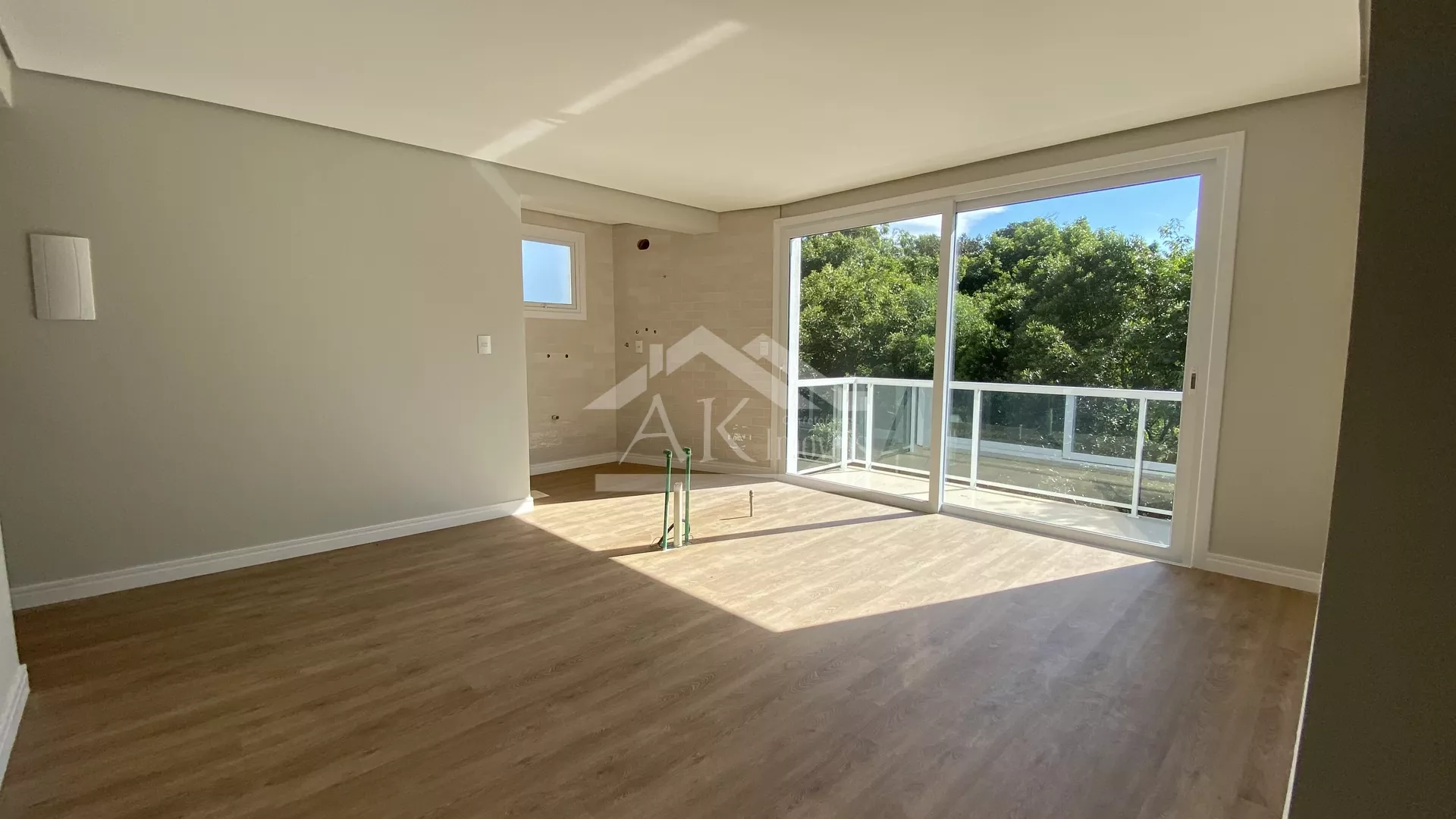 Apartamentos novos para morar ou investir em Nova Petrópolis na Serra Gaúcha