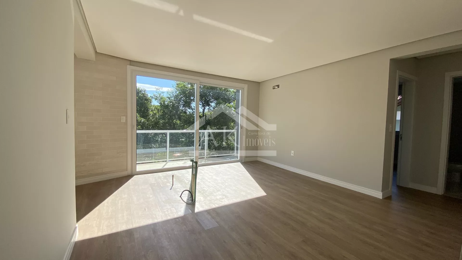 Apartamentos novos para morar ou investir em Nova Petrópolis na Serra Gaúcha