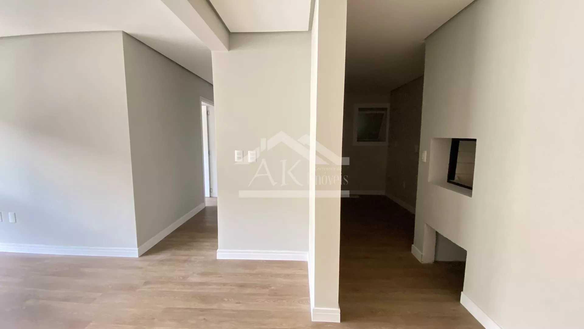 Apartamentos novos para morar ou investir em Nova Petrópolis na Serra Gaúcha
