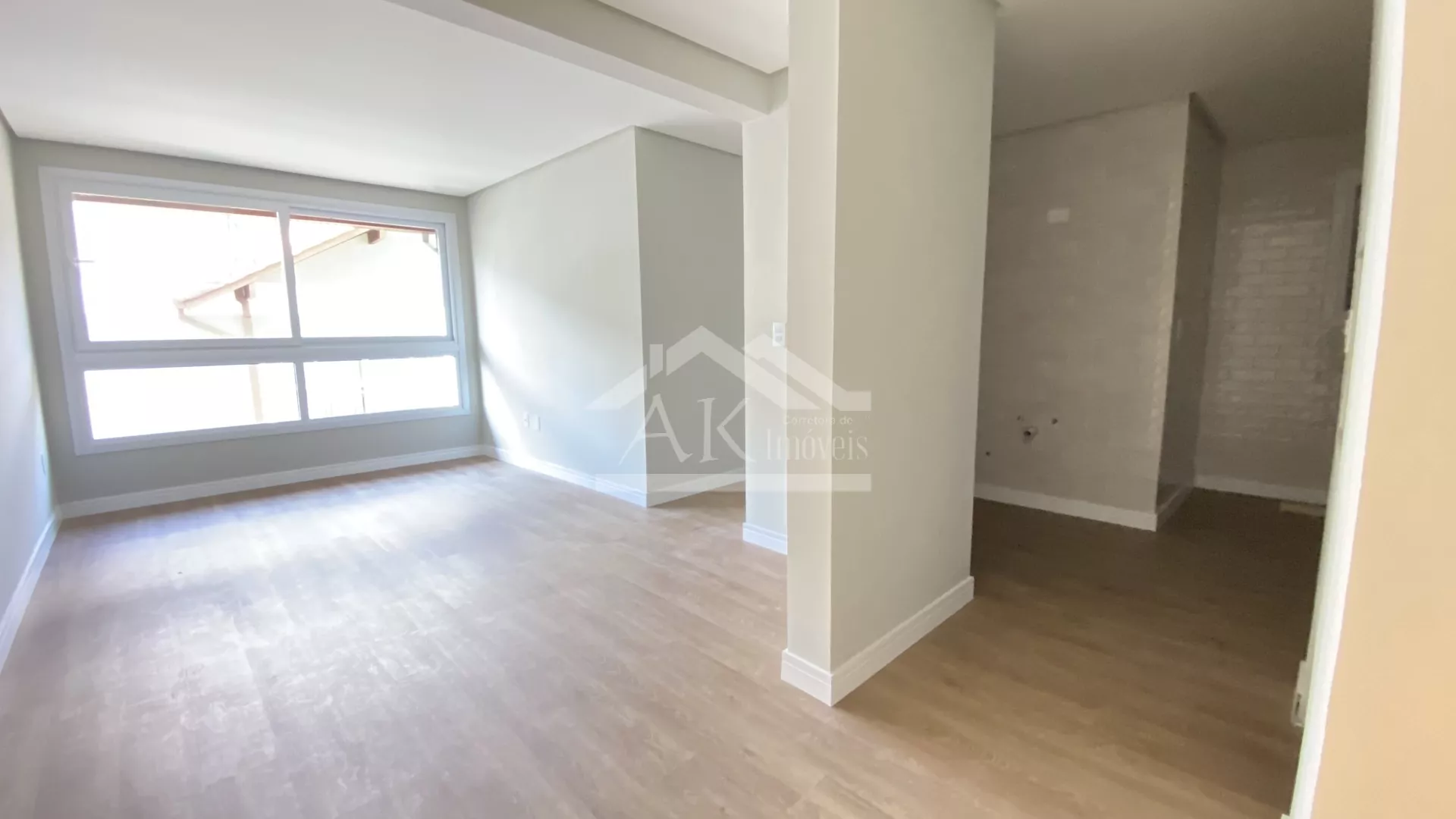 Apartamentos novos para morar ou investir em Nova Petrópolis na Serra Gaúcha