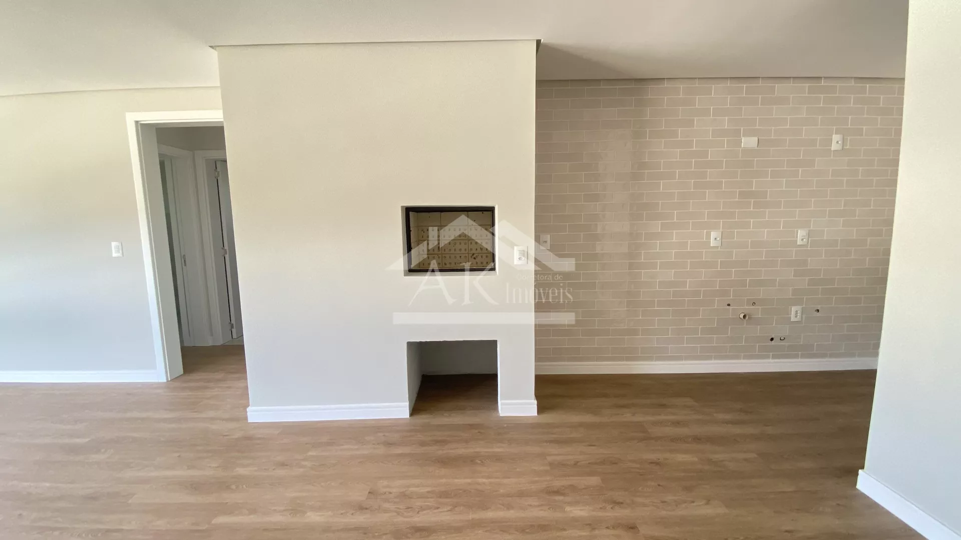 Apartamentos novos para morar ou investir em Nova Petrópolis na Serra Gaúcha