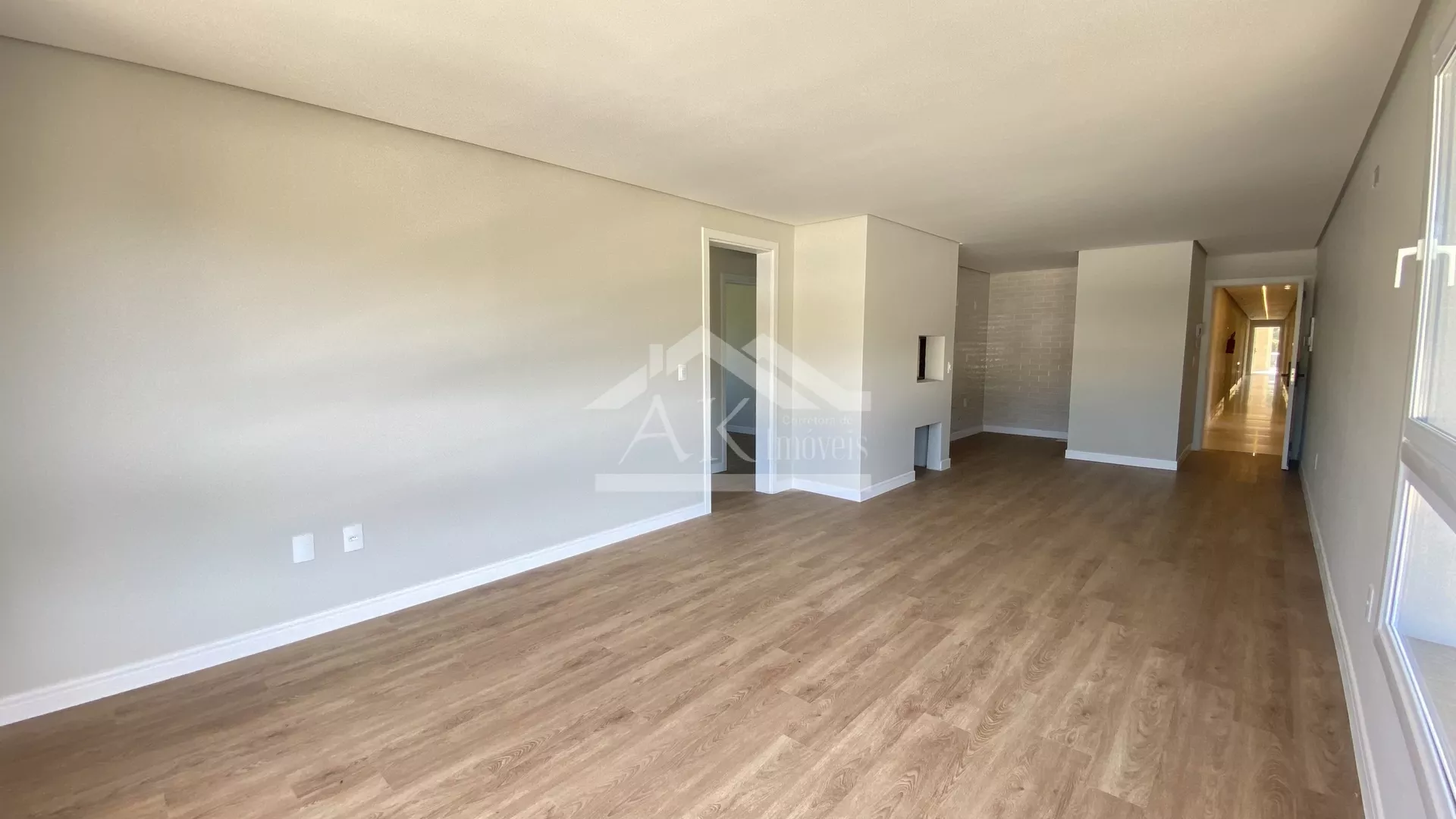 Apartamentos novos para morar ou investir em Nova Petrópolis na Serra Gaúcha
